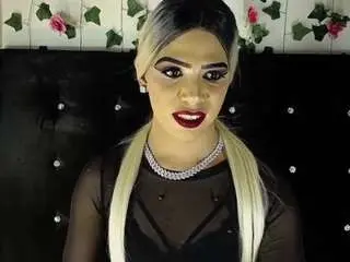 Camsoda Private Sex Chat of kristal-queen