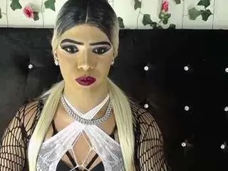 Camsoda Best Webcam of kristal-queen