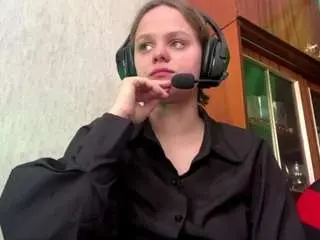 Camsoda Sex Chat of bellbradby