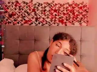 Camsoda Private Sex Chat of lilithmillerr