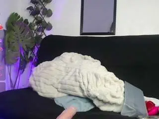 Camsoda Adult Webcams of tefy-bratz