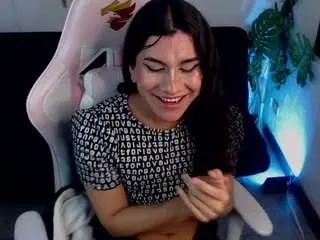 Camsoda Free Porn Cam of tefy-bratz