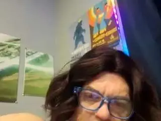 Camsoda Adult Video Chat of sapphicfootslut