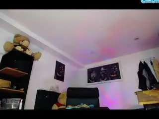 Camsoda Free Porn Cam of lorens-sophia