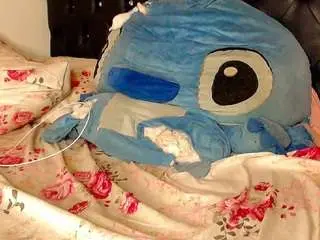 Camsoda Adult Webcam of sharonlacam23