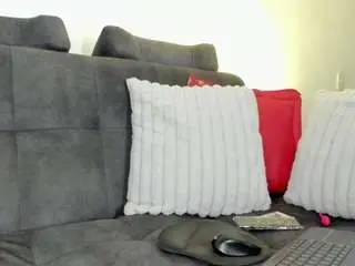 Camsoda Adult Webcam of isabelha25