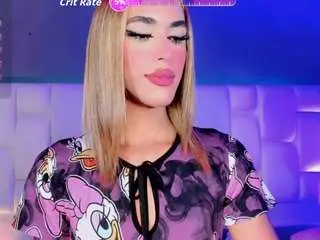 Camsoda Live Sex of barbienicolle