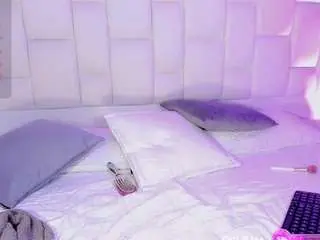 Camsoda Sex Chat of barbienicolle