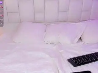 Camsoda Adult Webcam of barbienicolle