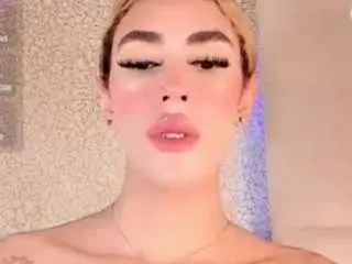 Camsoda Private Sex Chat of barbienicolle