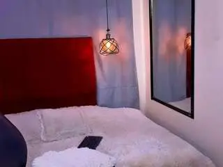 Camsoda Adult Webcams of megan-do-santos