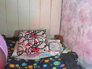 Camsoda Free Live Porn of pamela-and-eva