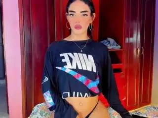 Camsoda Adult Webcam of sammy-sweetxx