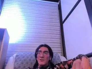 Camsoda Adult Webcams of malxttss