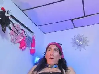 Camsoda Adult Webcams of malxttss