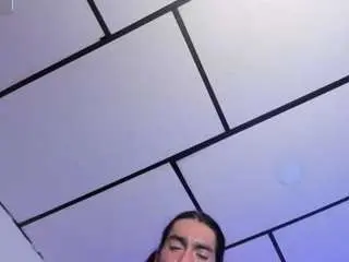Camsoda Best Webcam of malxttss