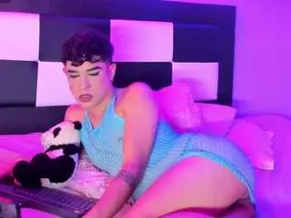 Camsoda Private Sex Chat of briggittelove