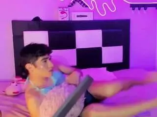 briggittelove from camsoda