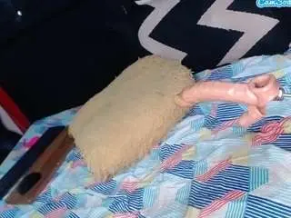 Camsoda Adult Webcam of camilastar-89