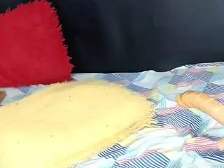 Camsoda Live Porn of camilastar-89