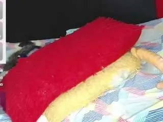 Camsoda Free Live Porn of camilastar-89