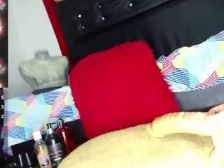 Camsoda Sex Chat of camilastar-89