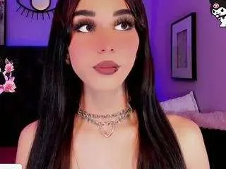Camsoda Adult Video Chat of kimmaddie