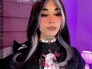 Camsoda Free Porn Cam of kimmaddie