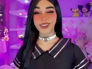 Camsoda Adult Video Chat of kimmaddie
