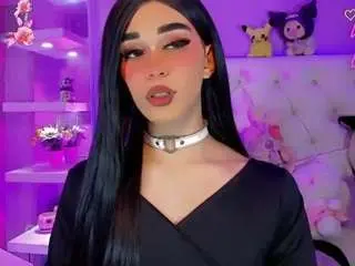Camsoda Sex Chat of kimmaddie
