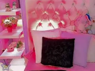 Camsoda Best Webcam of kimmaddie