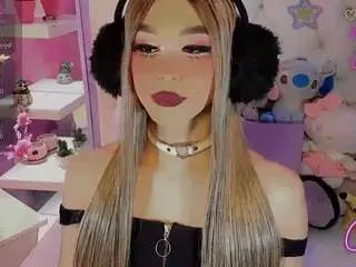Camsoda Private Sex Chat of kimmaddie