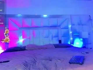 Camsoda Nude Webcam of isabella-kirk