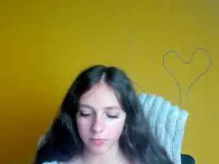 Camsoda Best Webcam of olivialiveu