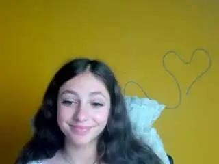 olivialiveu from camsoda