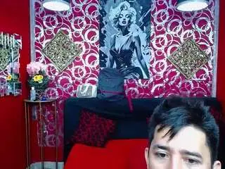 Camsoda Private Sex Chat of guysmuscle