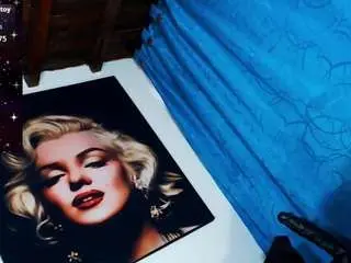 Camsoda Best Webcam of karlaxxsey