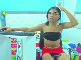 Camsoda Sex Chat of andrea-cast