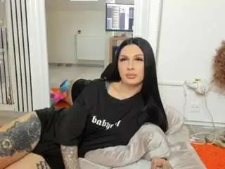 jesssyblack from camsoda