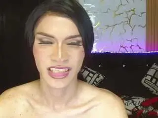 Camsoda Best Webcam of agatha-rodriguez
