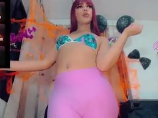 Camsoda Adult Video Chat of abby-whitt
