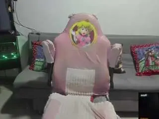 Camsoda Private Sex Chat of khalifagold