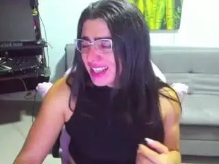 Camsoda Live Sex Cam of khalifagold