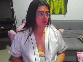 Camsoda Sex Chat of khalifagold