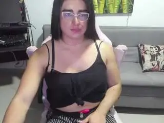 Camsoda Live Porn of khalifagold