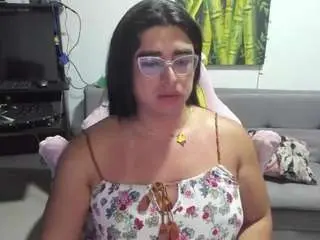 Camsoda Adult Webcam of khalifagold