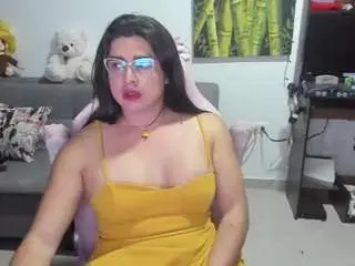 Camsoda Adult Video Chat of khalifagold