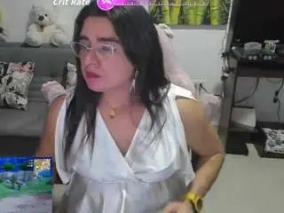 Camsoda Adult Video Chat of khalifagold