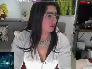 Camsoda Sex Chat of khalifagold