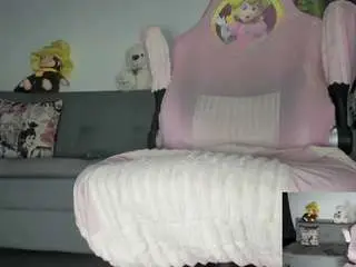 Camsoda Private Sex Chat of khalifagold